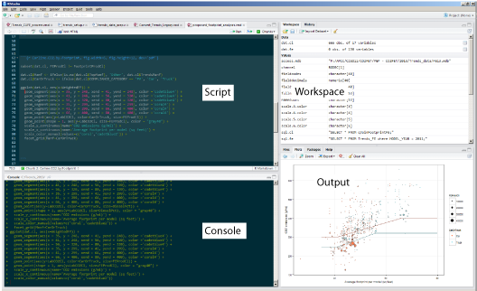 RStudio